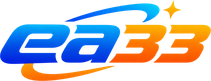 EA33 Logo